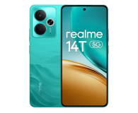 REALME 14T 5G 8/256GB Zielony - 1326470 - zdjęcie 1